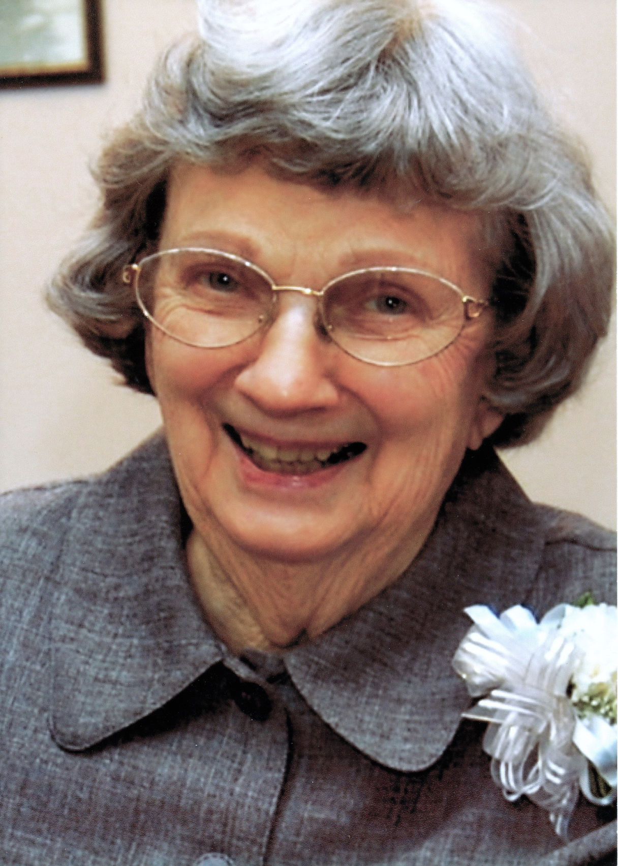 Mildred Risinger
